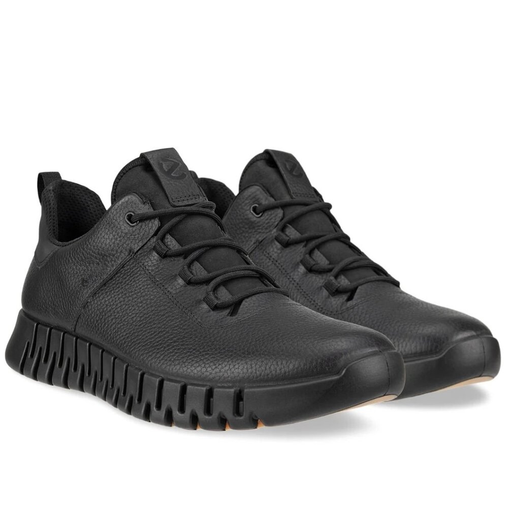 ECCO Men's Gruuv GTX Sneaker